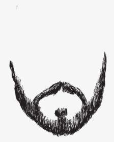 Detail Beard Stubble Png Nomer 22