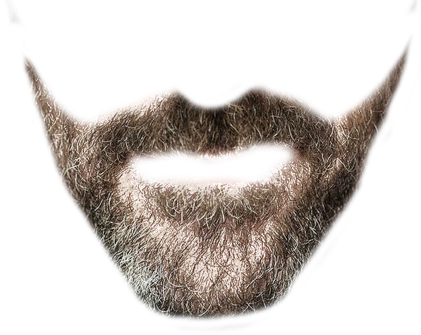 Detail Beard Stubble Png Nomer 5