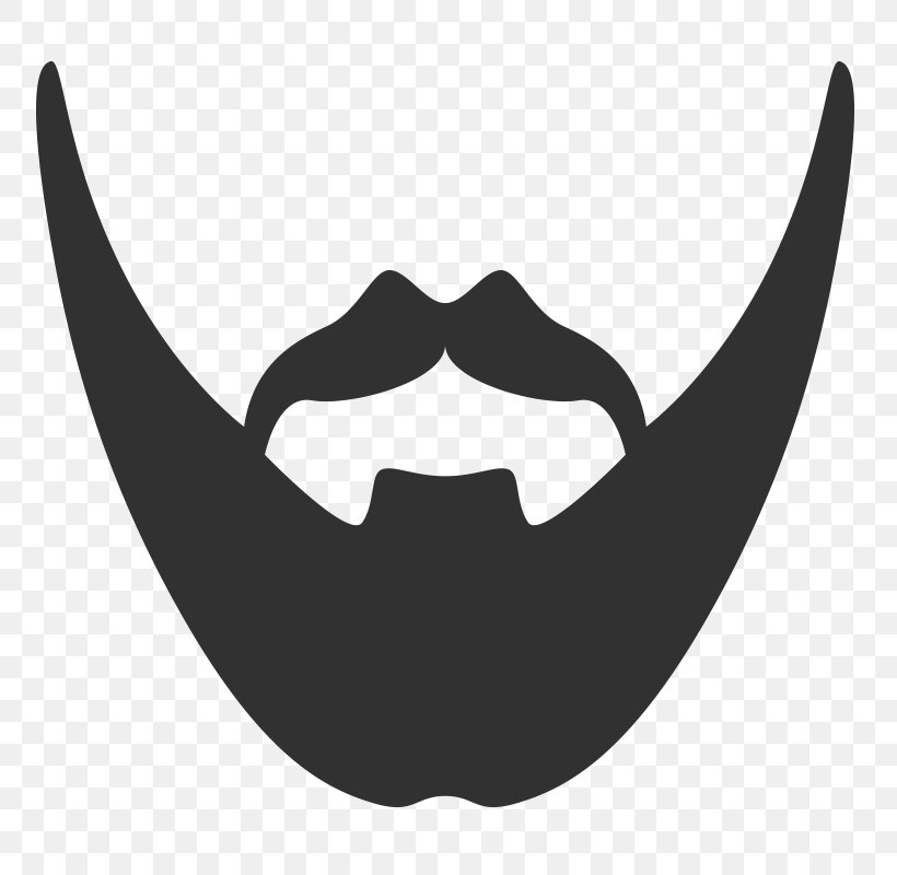 Detail Beard Stubble Png Nomer 44