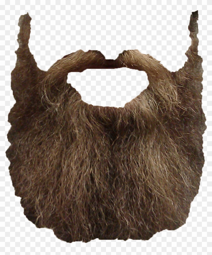 Detail Beard Transparent Nomer 12