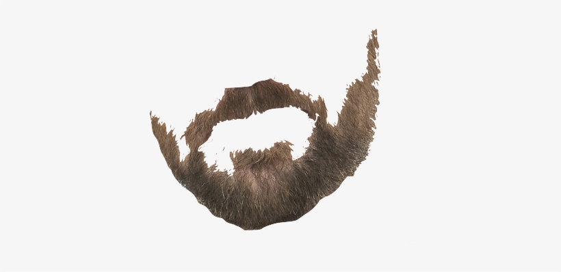 Detail Beard Transparent Nomer 27