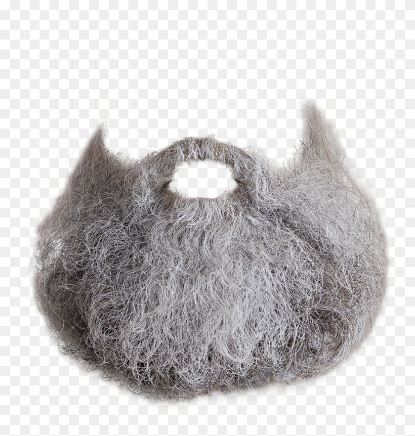 Detail Beard Transparent Nomer 30