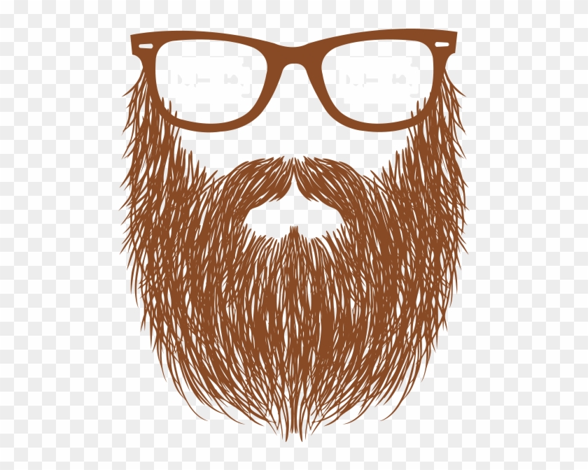 Detail Beard Transparent Nomer 33