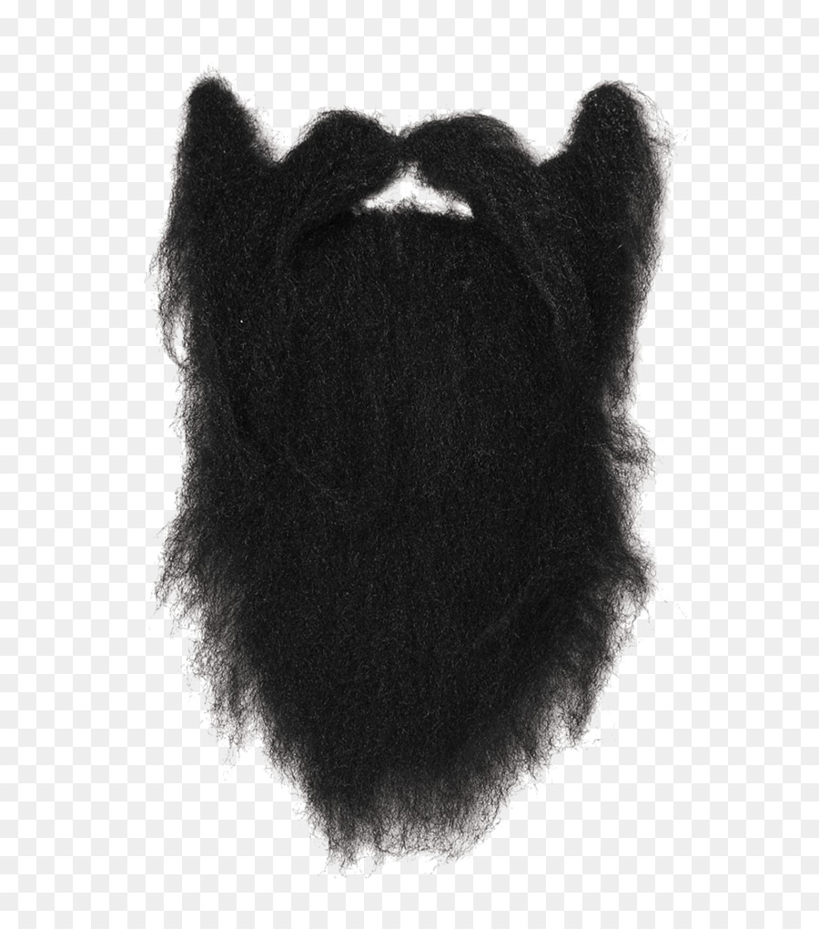 Detail Beard Transparent Nomer 39