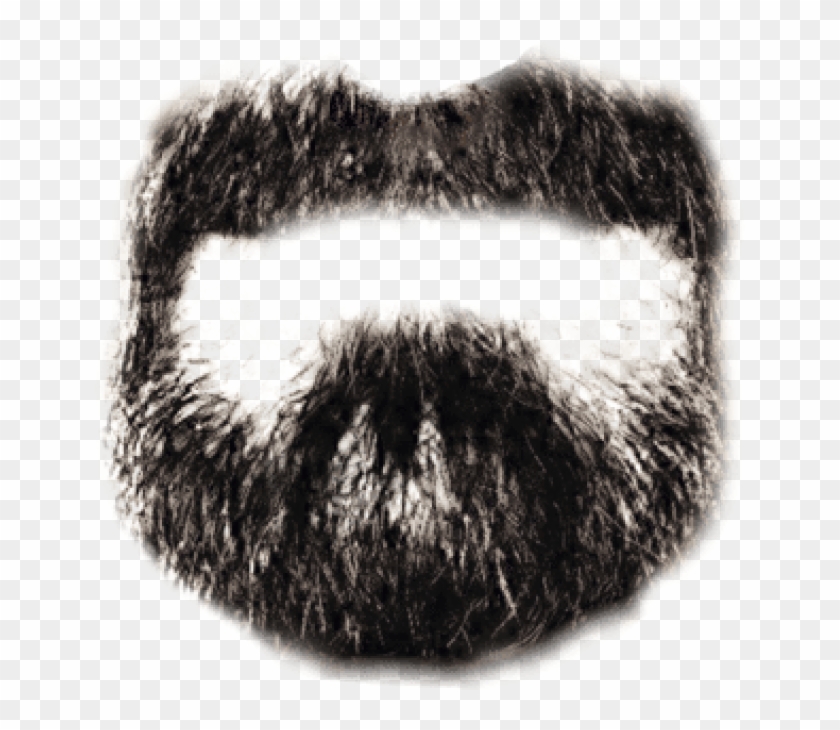 Detail Beard Transparent Nomer 45