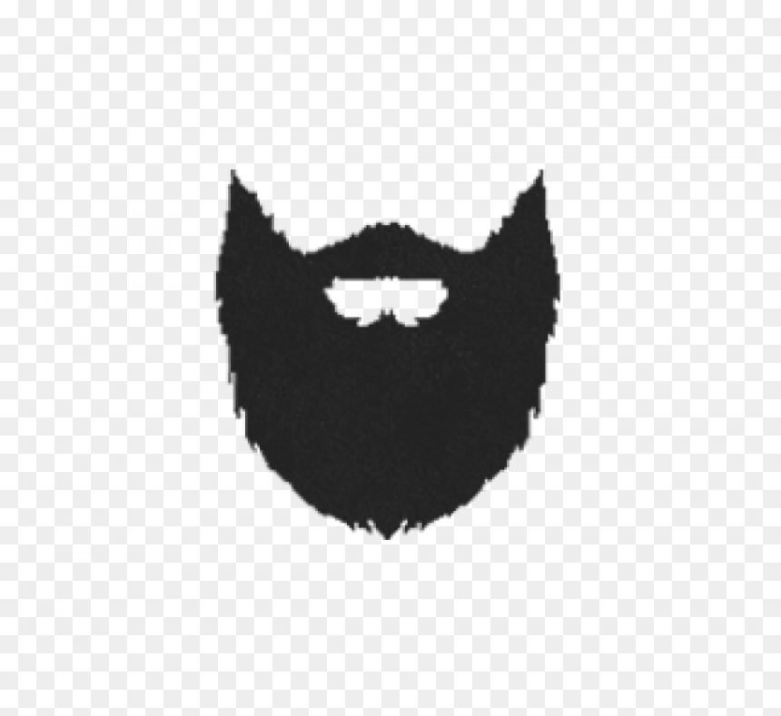 Detail Beard Transparent Nomer 47