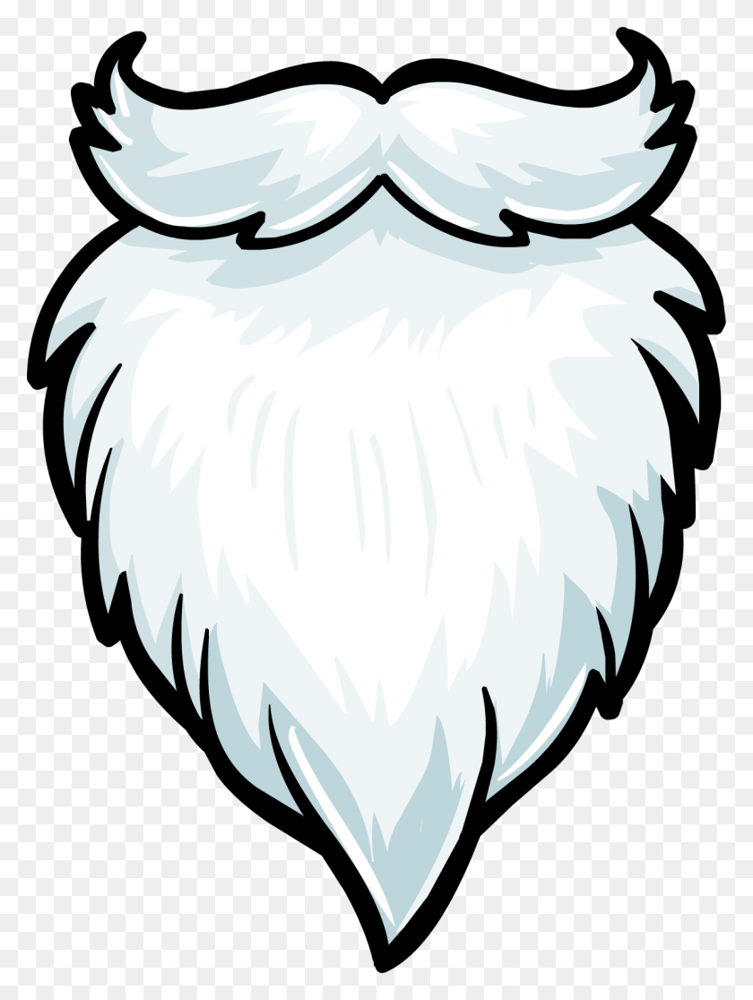Detail Beard Transparent Nomer 49