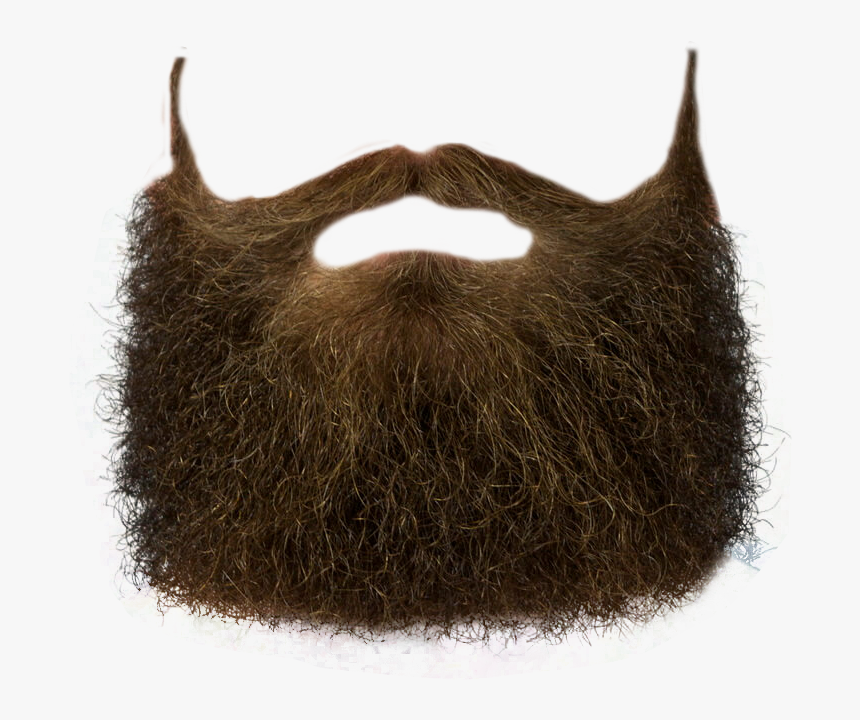 Detail Beard Transparent Background Nomer 11