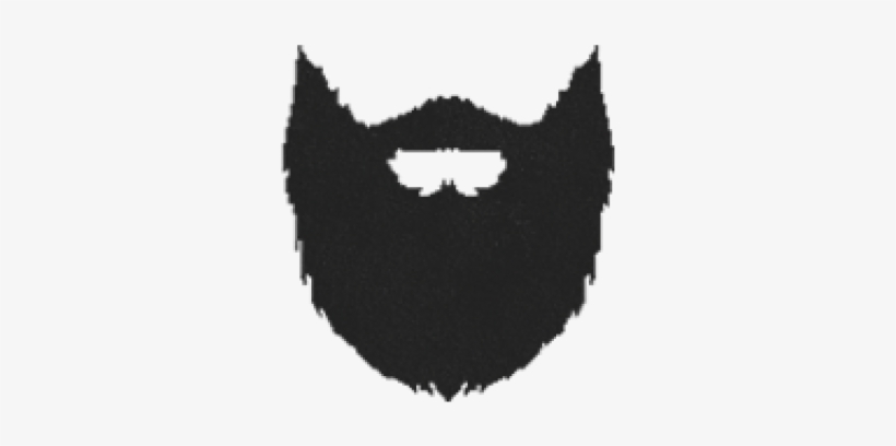 Download Beard Transparent Background Nomer 18