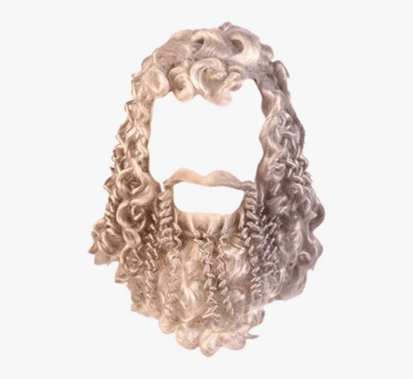 Detail Beard Transparent Background Nomer 49