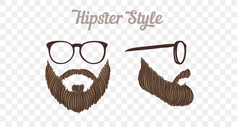 Detail Beard Vector Png Nomer 51