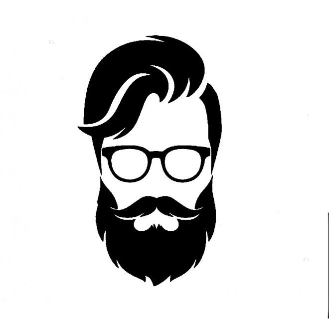 Detail Beard Wallpaper Nomer 43