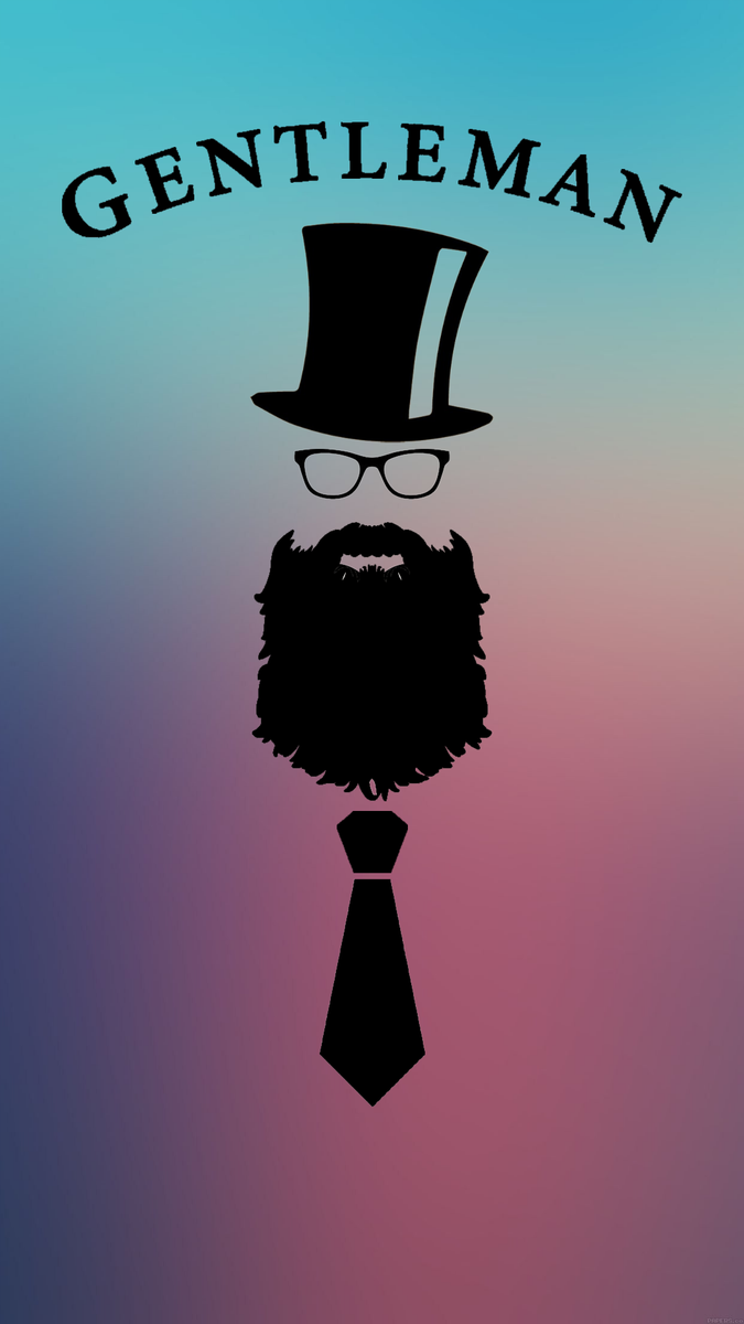 Detail Beard Wallpaper Nomer 47
