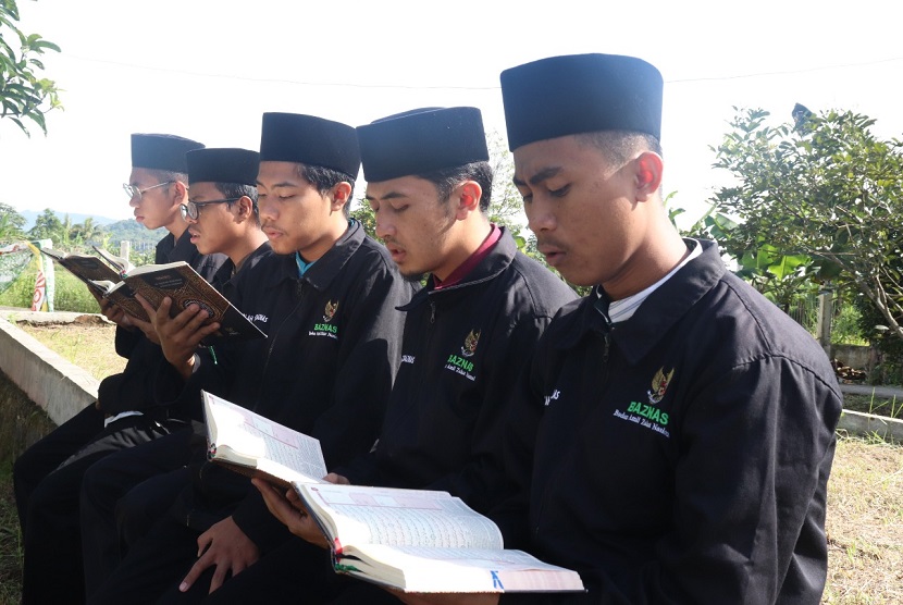 Detail Beasiswa Rumah Tahfidz 2019 Nomer 28