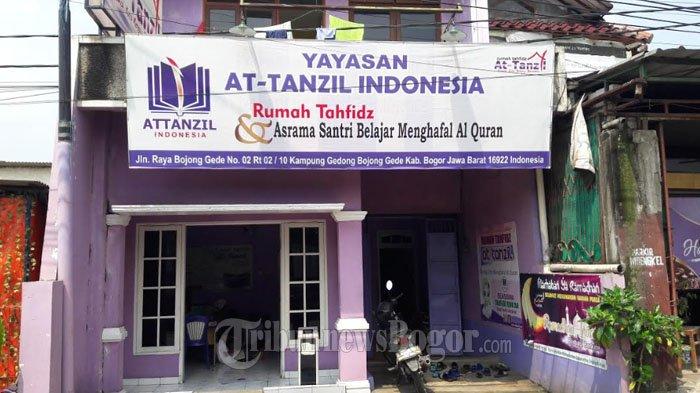 Detail Beasiswa Rumah Tahfidz 2019 Nomer 45