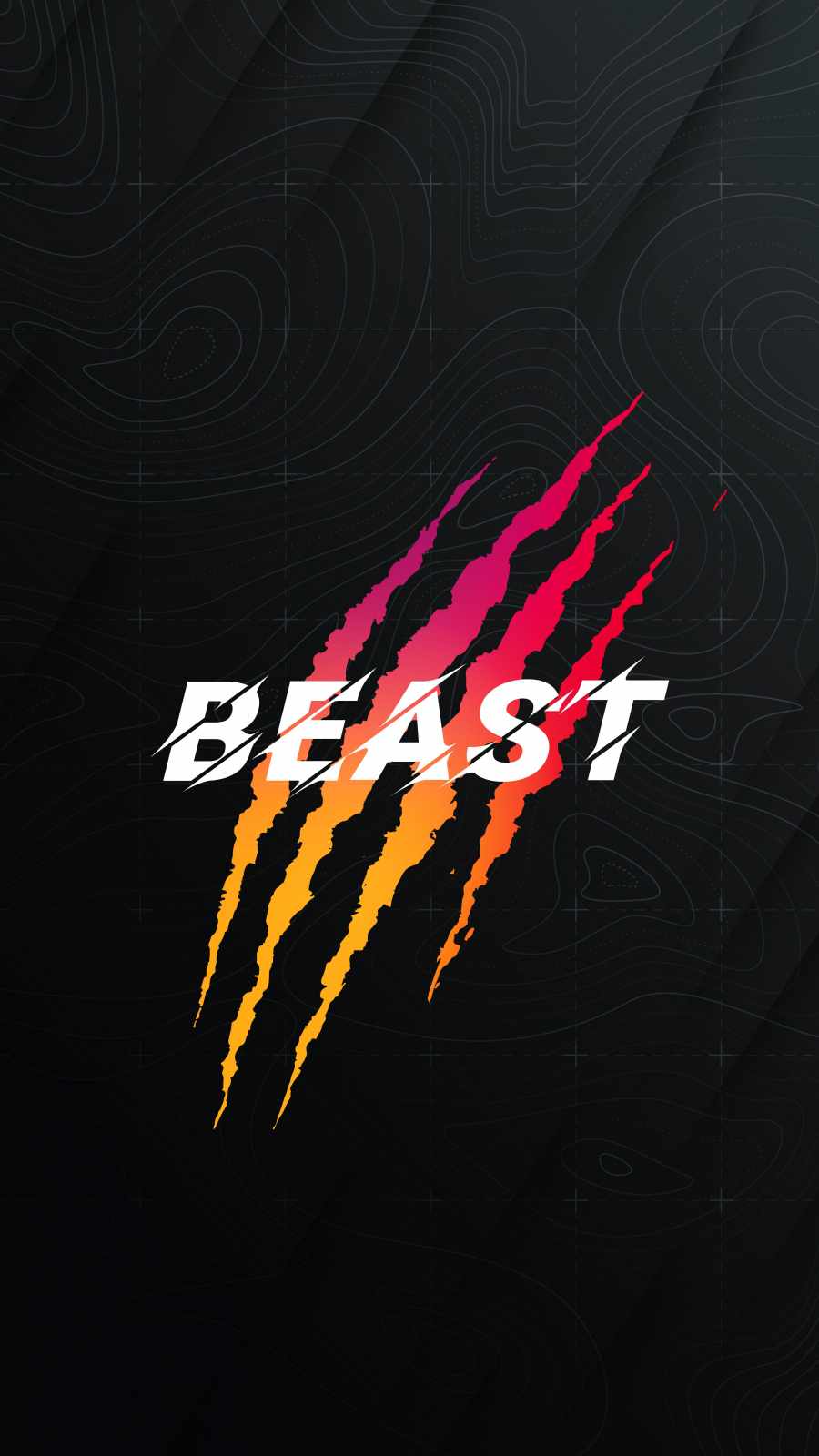 Detail Beast Wallpaper Nomer 40