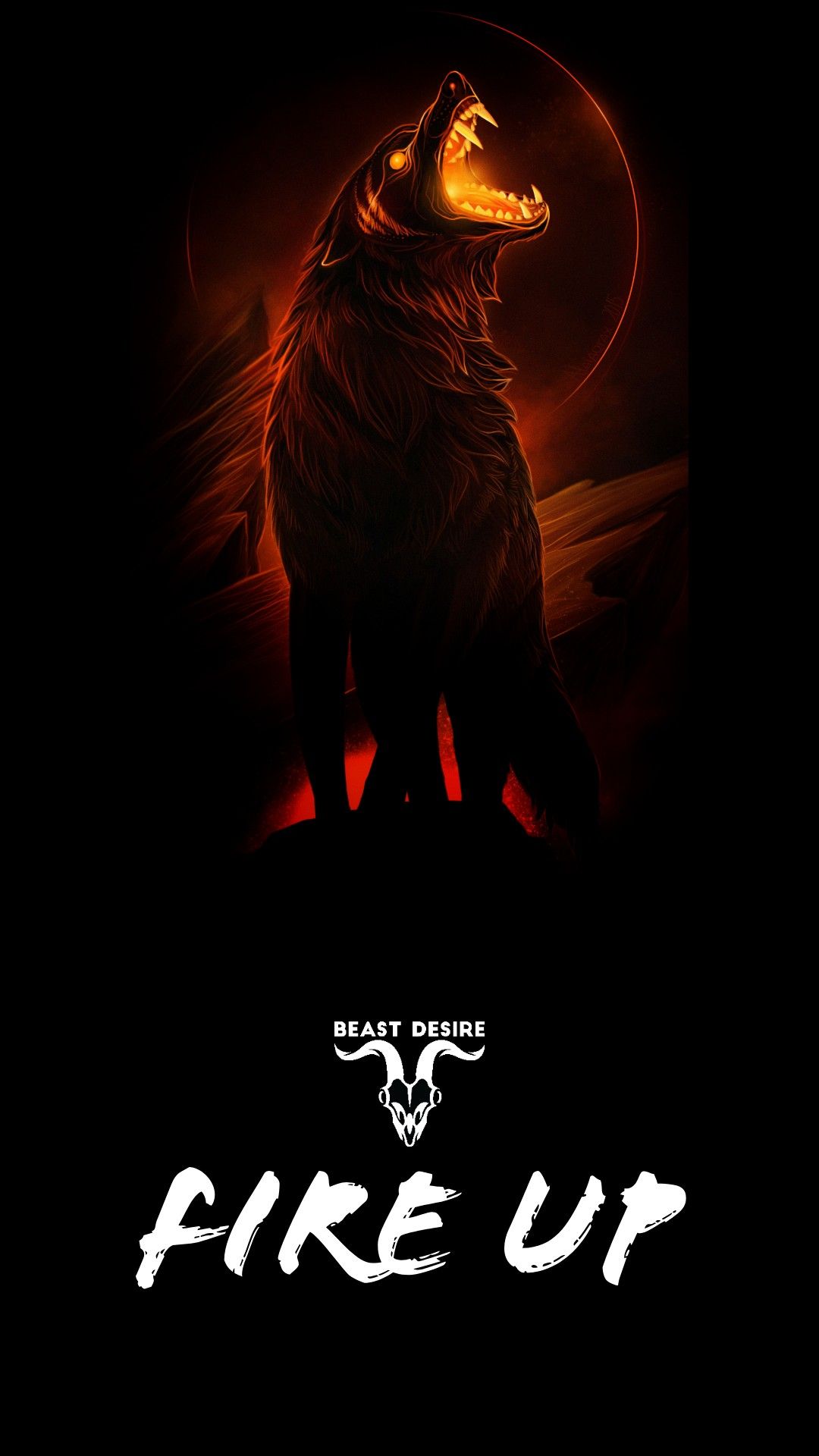 Detail Beast Wallpaper Nomer 7