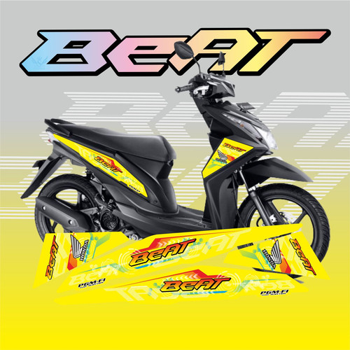 Detail Beat Fi Variasi Nomer 42