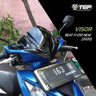 Detail Beat Fi Variasi Nomer 48