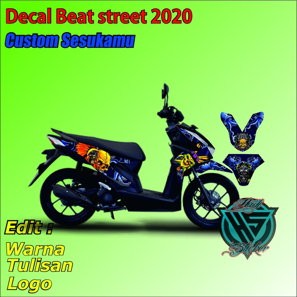 Detail Beat Street Gambar Lucu Nomer 13