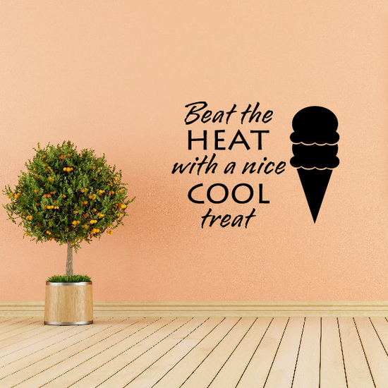 Detail Beat The Heat Quotes Nomer 14