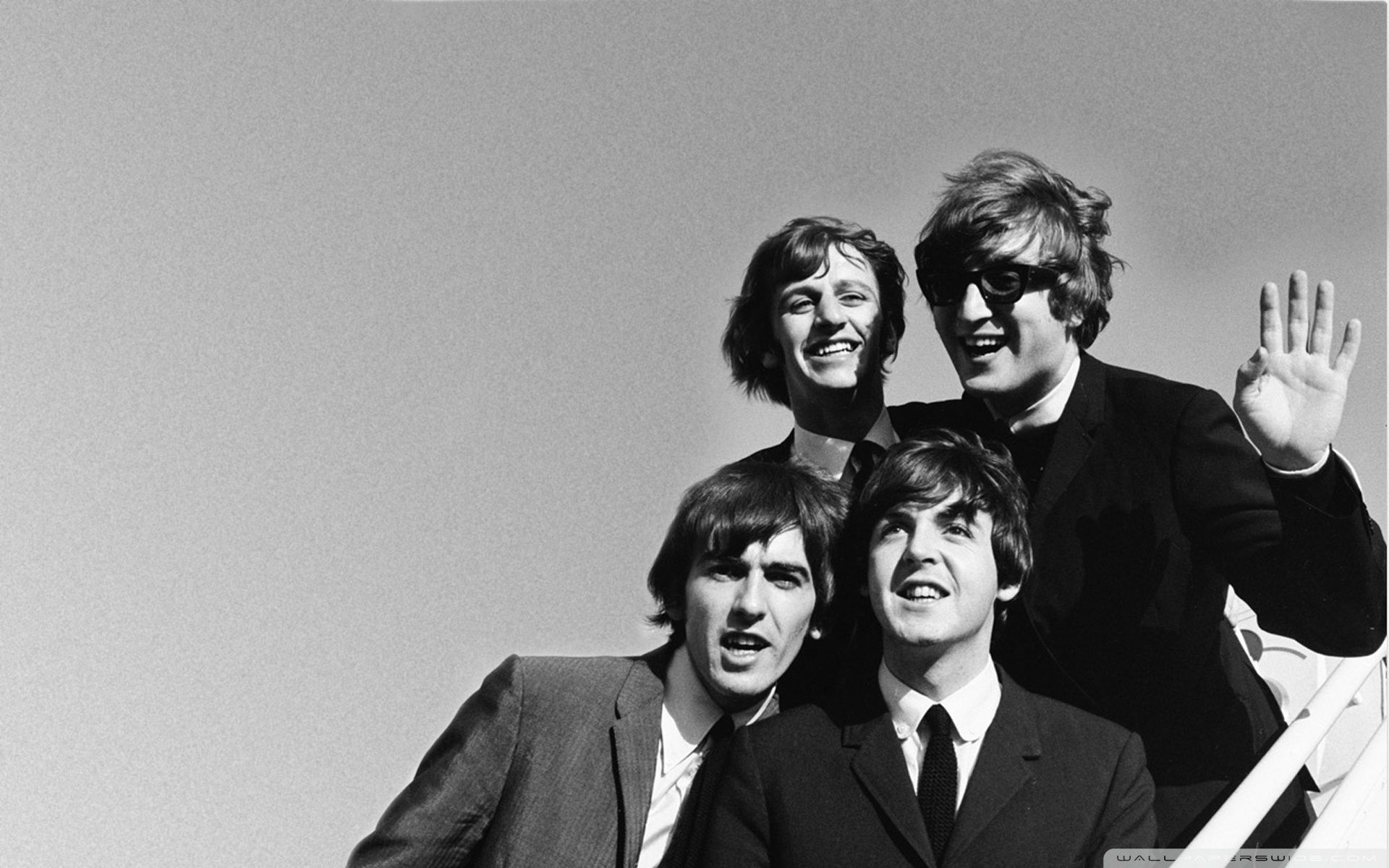 Beatles Wallpaper - KibrisPDR