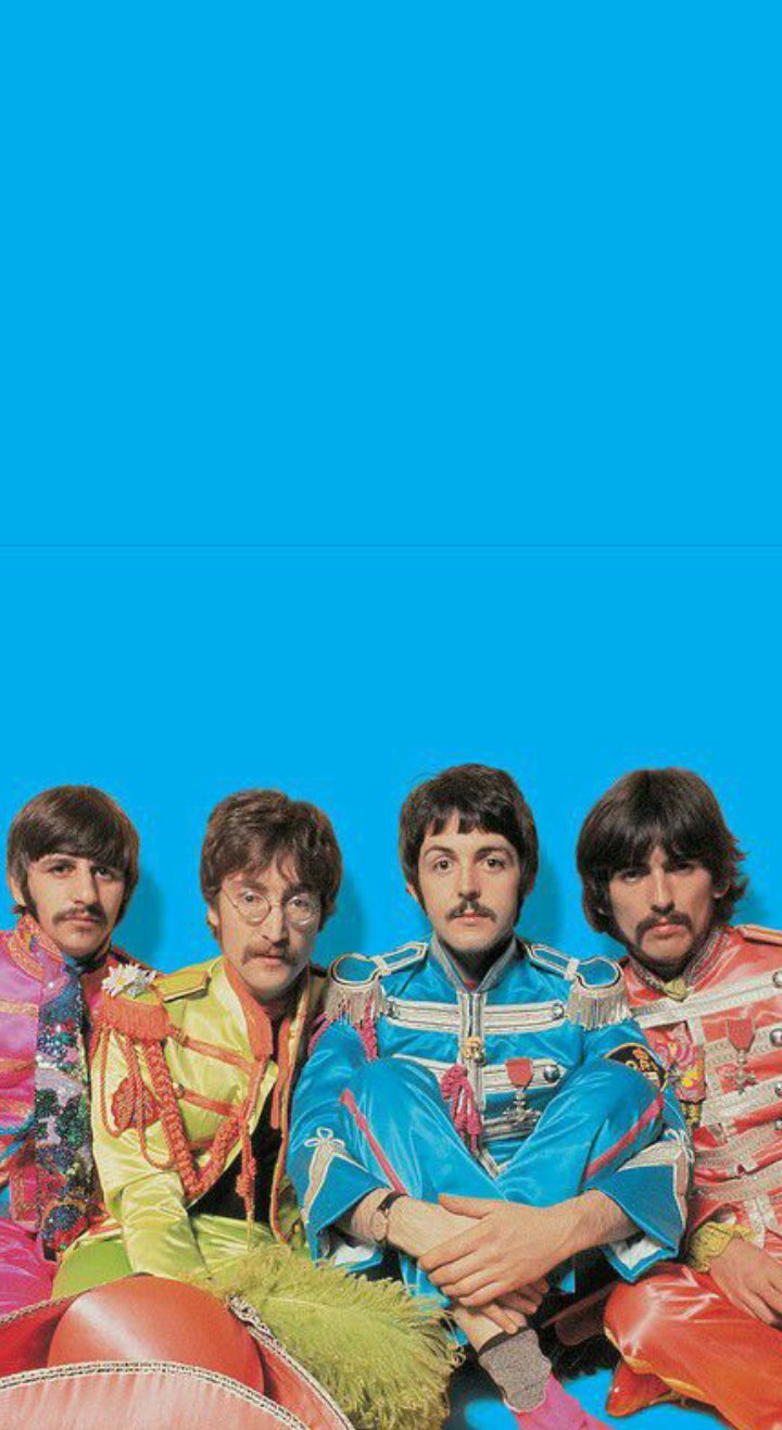 Detail Beatles Wallpaper Nomer 15