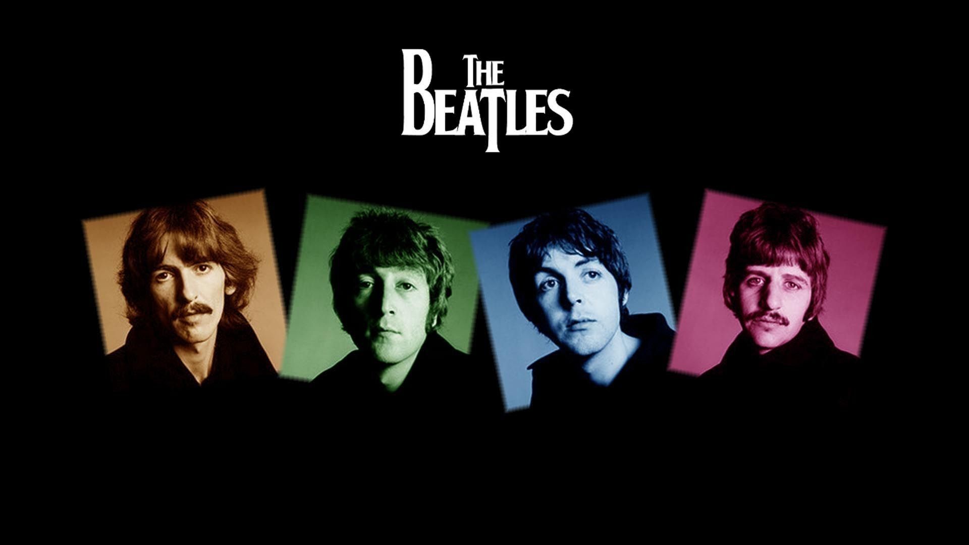 Detail Beatles Wallpaper Nomer 37