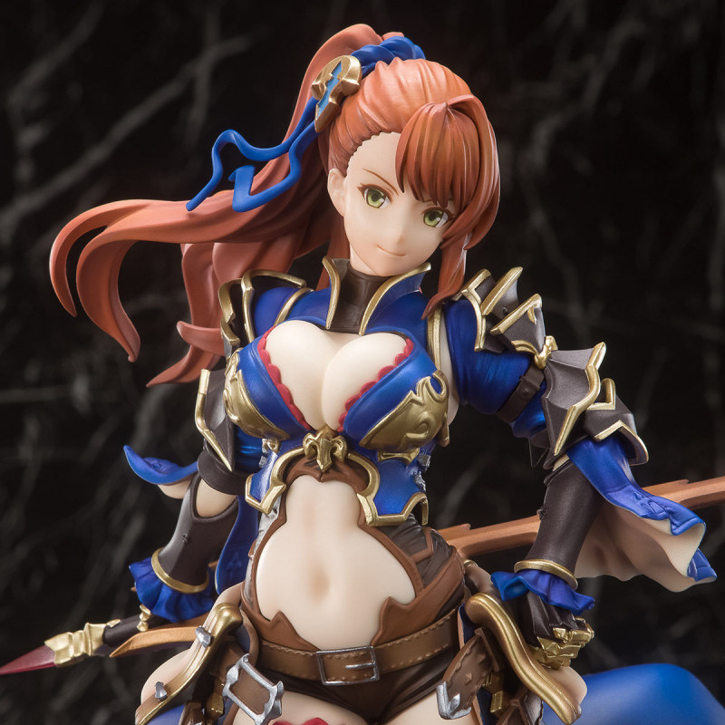 Detail Beatrix Granblue Fantasy Nomer 28