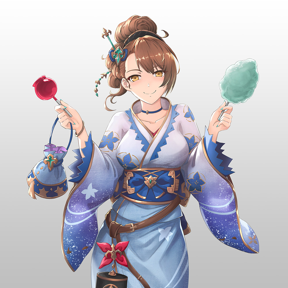 Detail Beatrix Granblue Fantasy Nomer 33