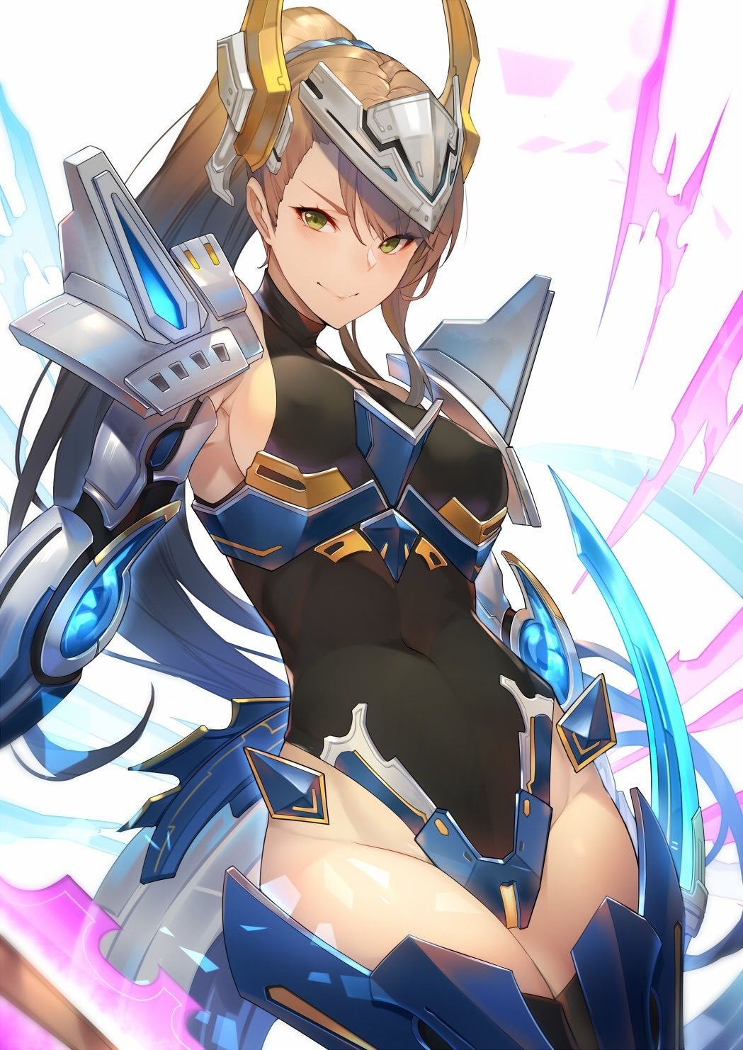 Detail Beatrix Granblue Fantasy Nomer 40