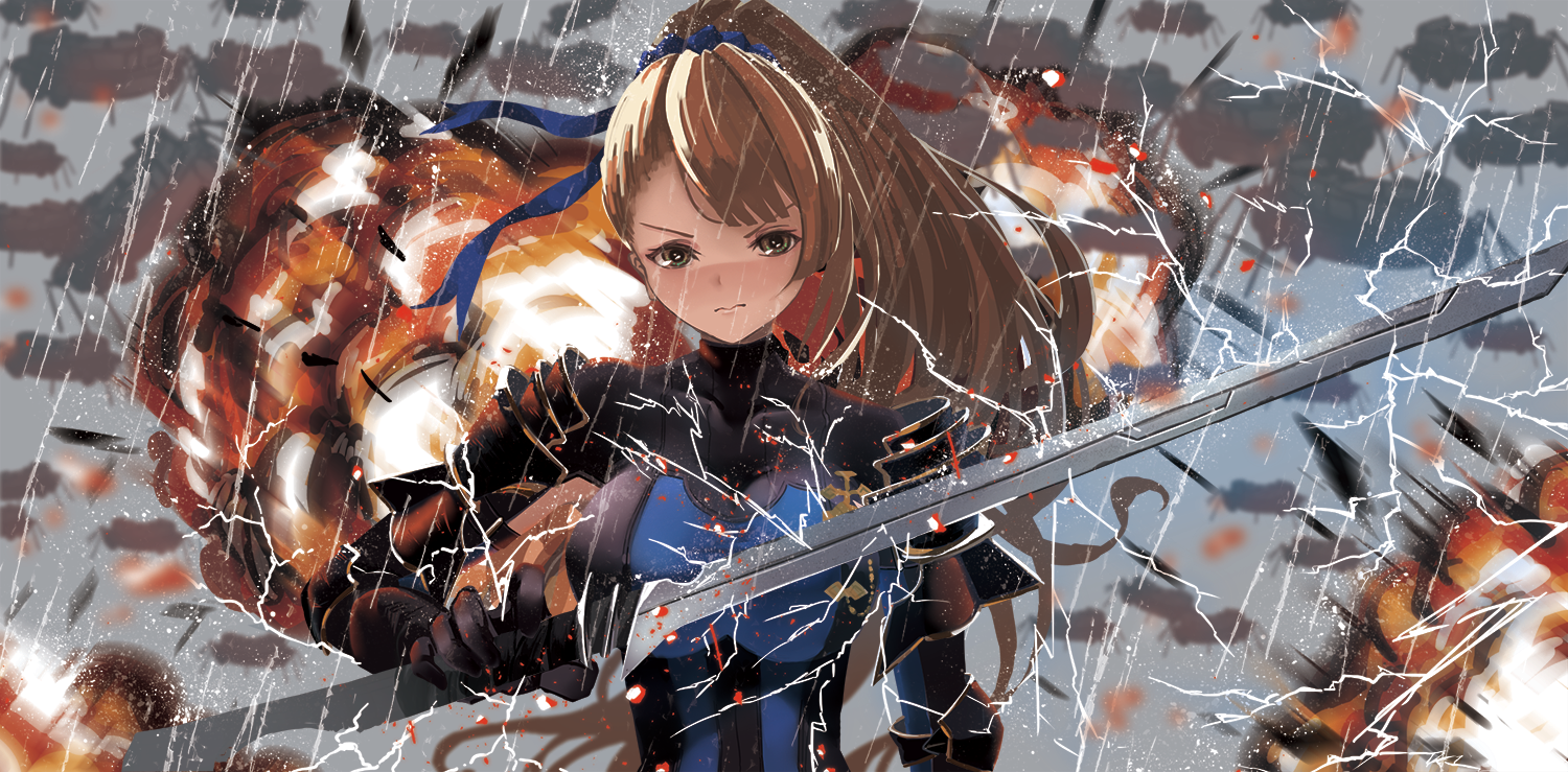 Detail Beatrix Granblue Fantasy Nomer 44