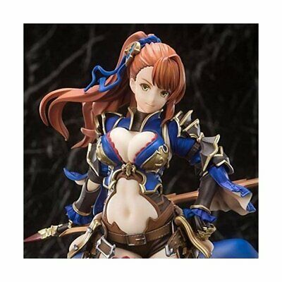 Detail Beatrix Granblue Fantasy Nomer 58