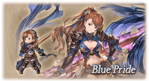 Detail Beatrix Granblue Fantasy Nomer 7