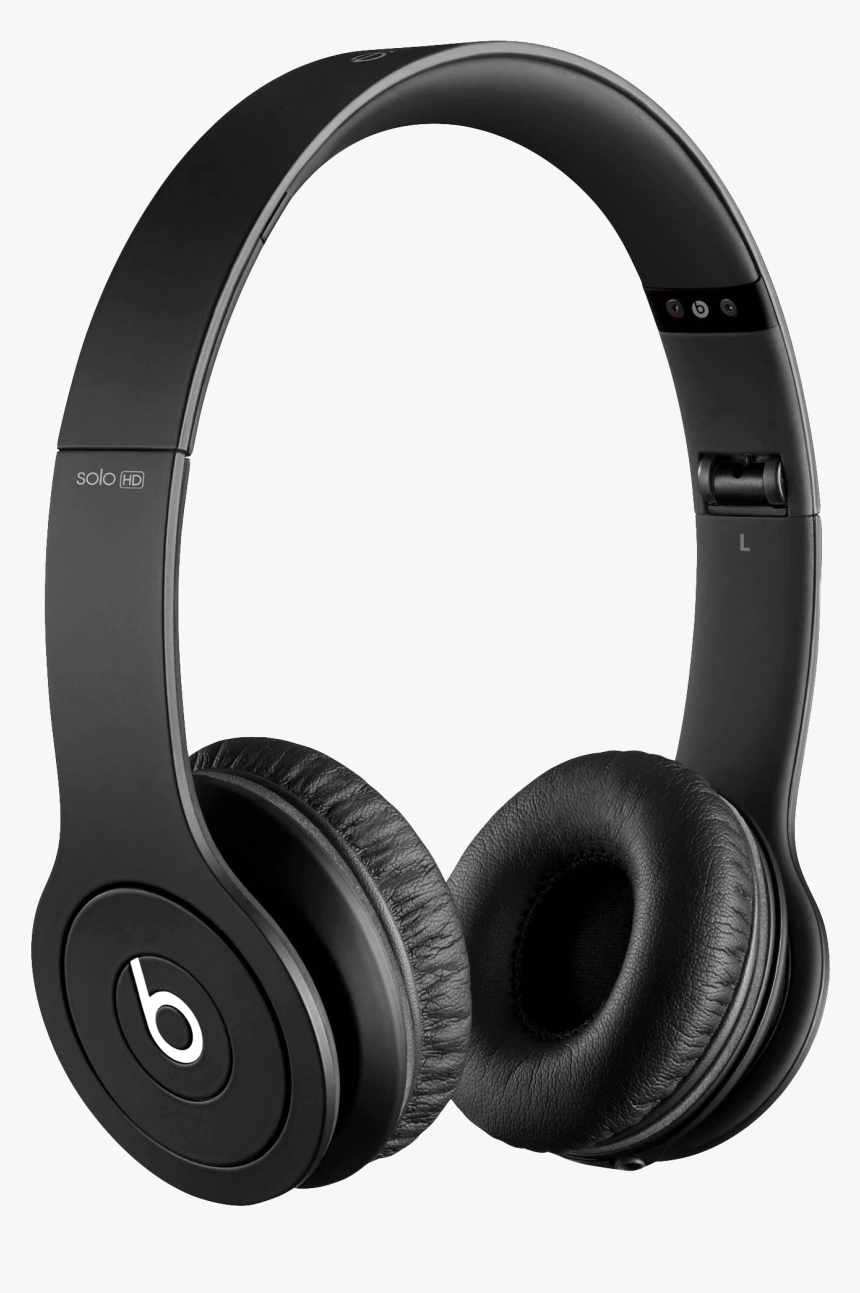 Detail Beats Headphones Png Nomer 2