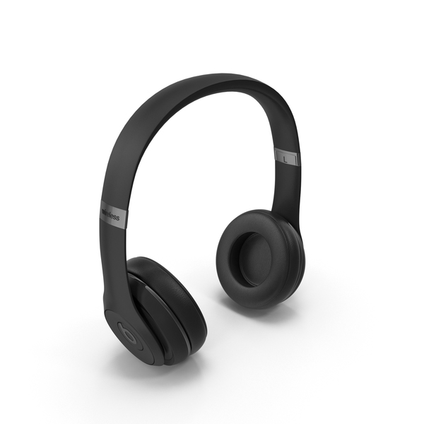 Detail Beats Headphones Png Nomer 21