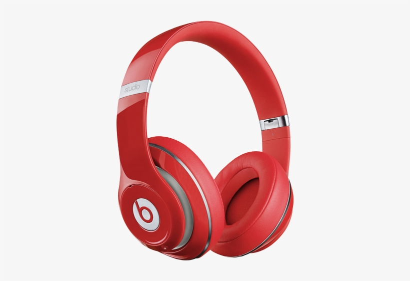 Detail Beats Headphones Png Nomer 23