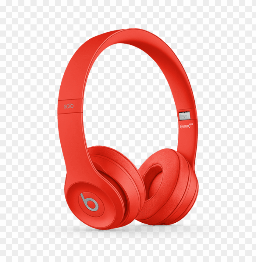 Detail Beats Headphones Png Nomer 4