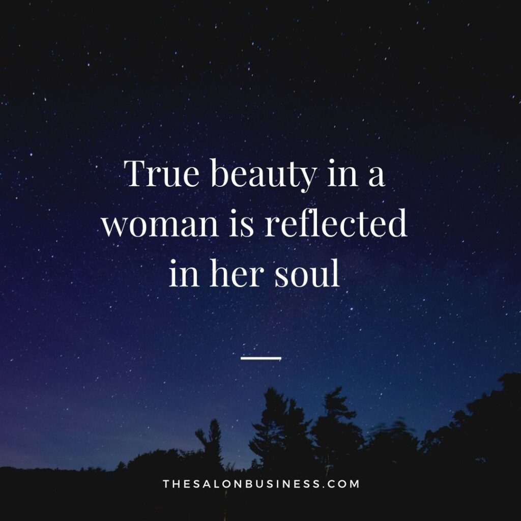 Detail Beautiful Confident Woman Quotes Nomer 24