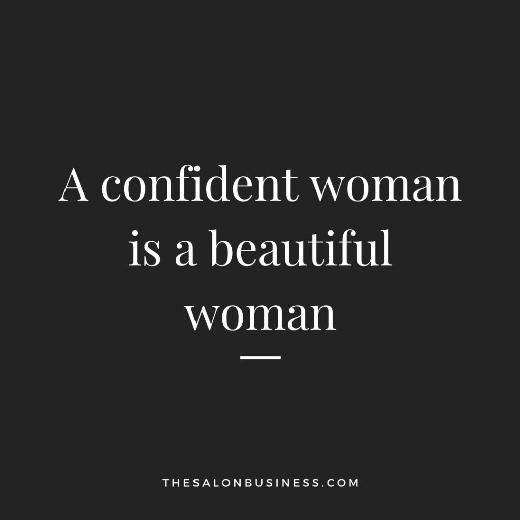 Download Beautiful Confident Woman Quotes Nomer 35