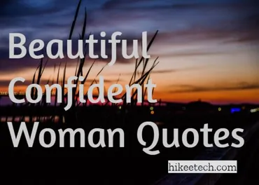 Detail Beautiful Confident Woman Quotes Nomer 45