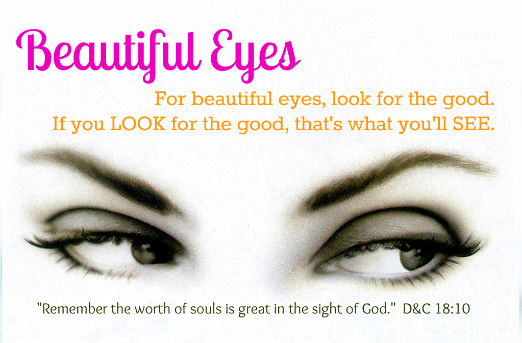 Detail Beautiful Eyes Quotes Nomer 23