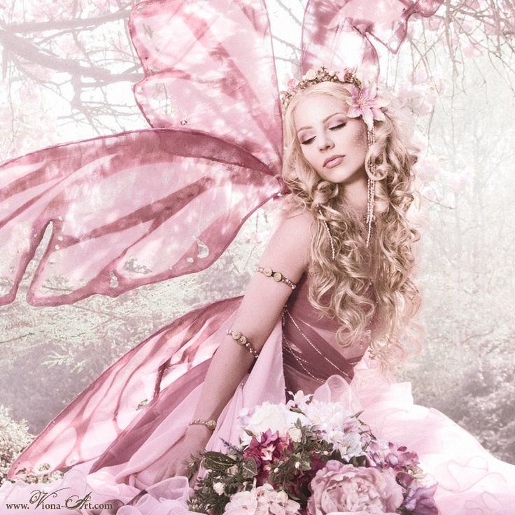 Detail Beautiful Fairy Images Nomer 15