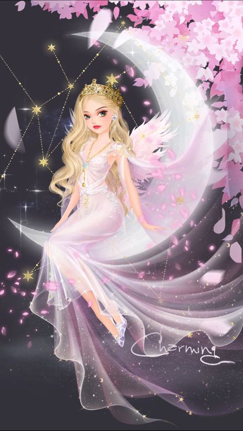 Detail Beautiful Fairy Images Nomer 26