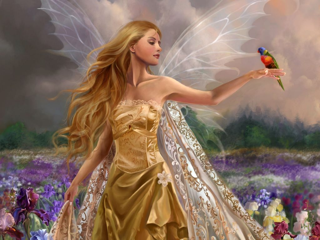 Detail Beautiful Fairy Pictures Nomer 19
