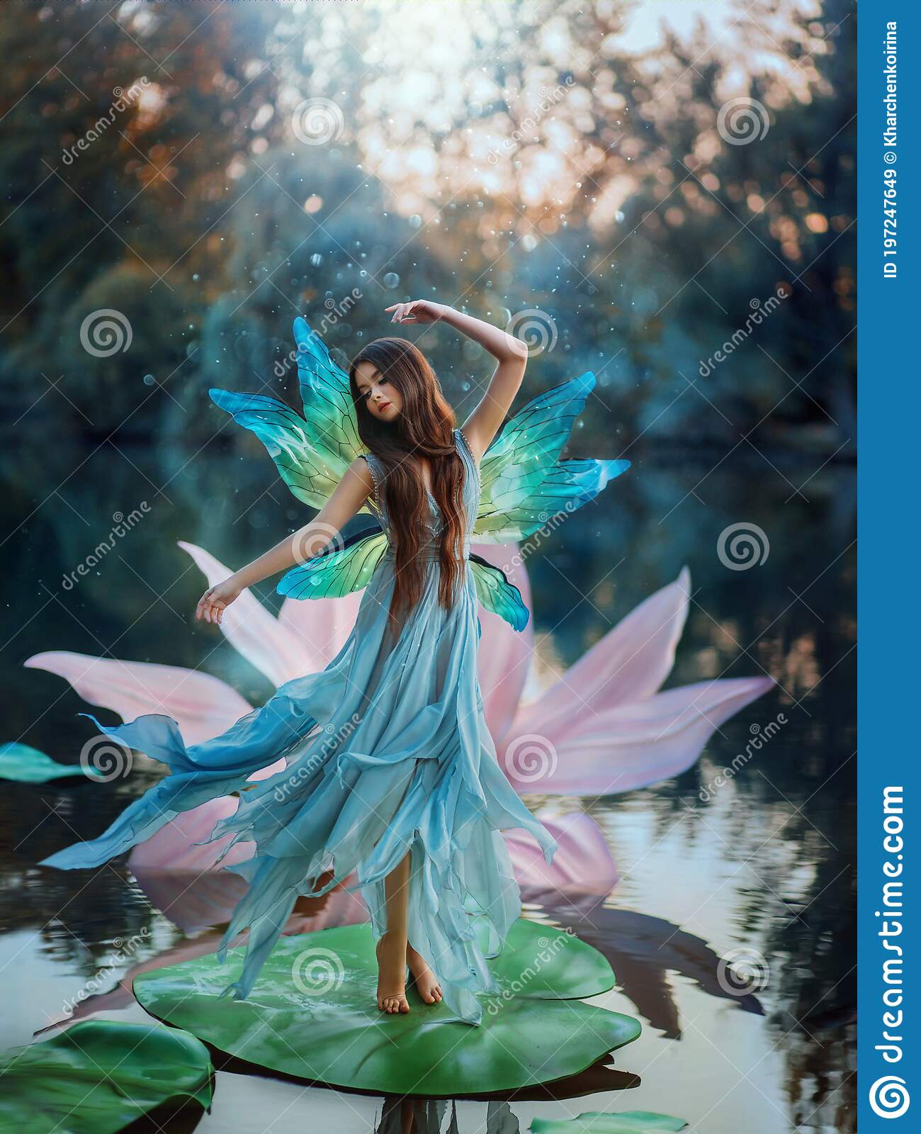 Detail Beautiful Fairy Pictures Nomer 25