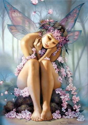Detail Beautiful Fairy Pictures Nomer 37