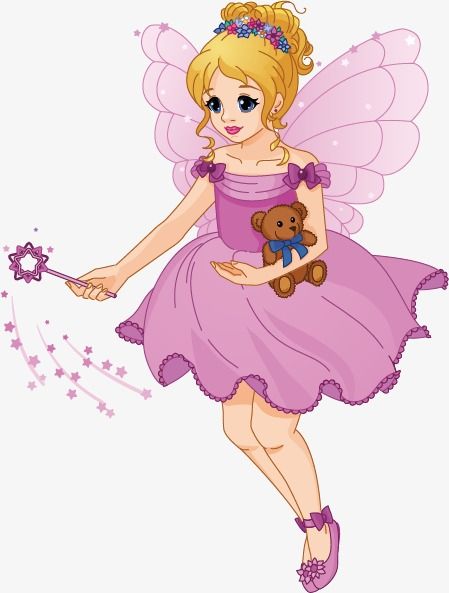 Detail Beautiful Fairy Png Nomer 30