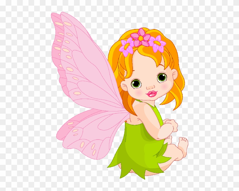 Detail Beautiful Fairy Png Nomer 38