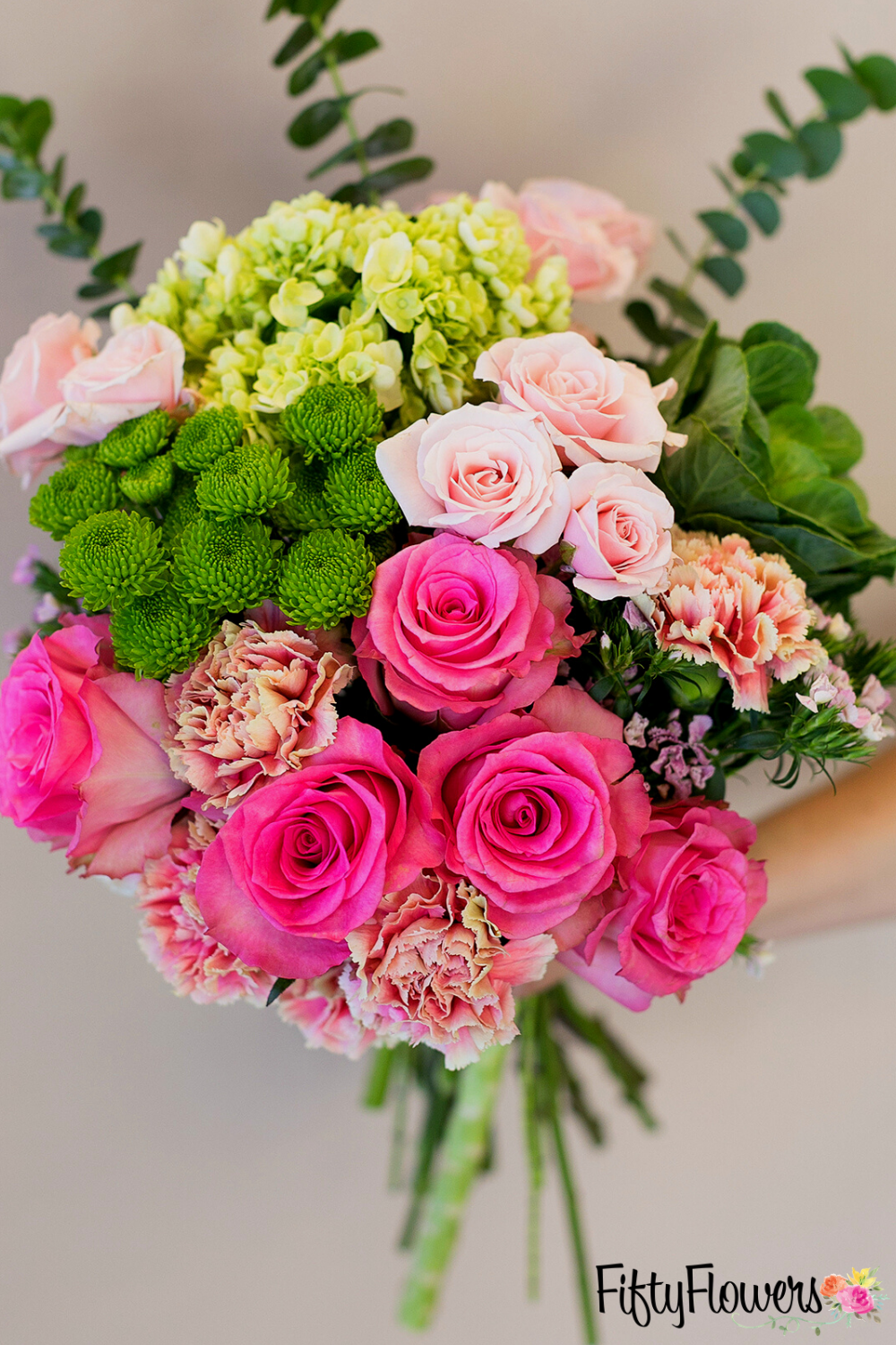Beautiful Flower Bouquets Images - KibrisPDR